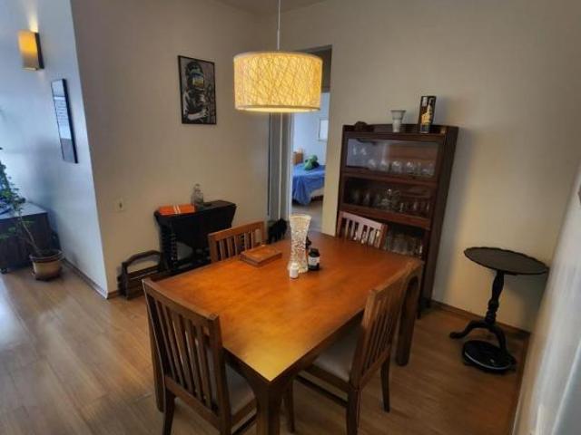 Apartamento de 104 m², 2 quartos em Higienópolis, São Paulo