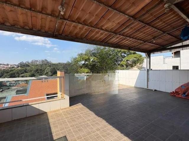 Apartamento de 104 m², 3 quartos em Vila Guaraciaba, Santo André