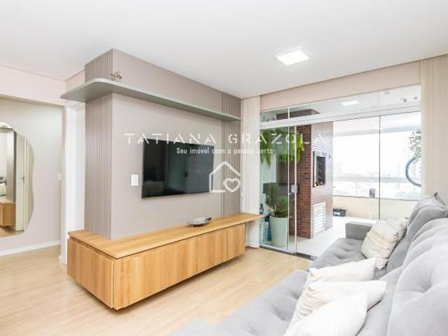 Apartamento de 104 m² à venda por R$ 900.000 – Silveira da Motta – SJP/ PR