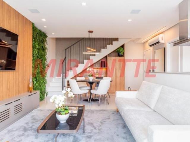 Apartamento de 104m² com 2 quartos