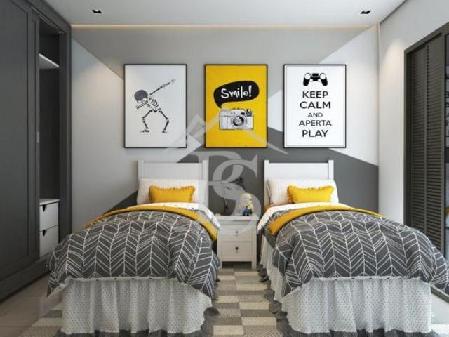 Apartamento no Canto do Forte, para venda