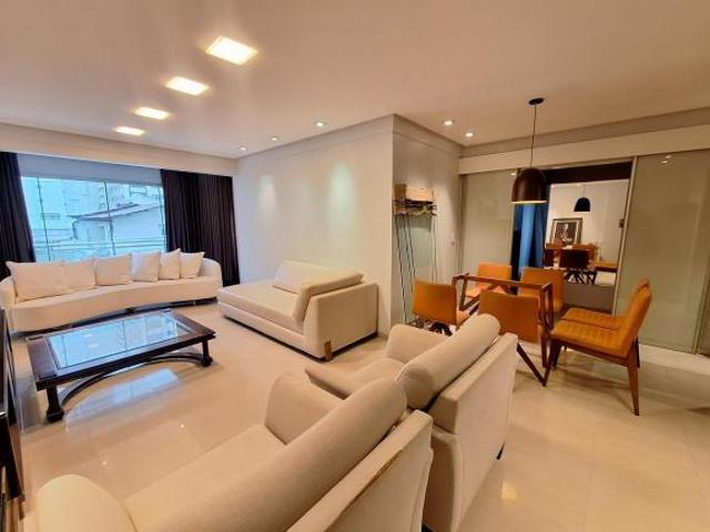 Apartamento de 105 m² com 3 quartos à venda no Residencial Belvedere D&apos or por R$ 890.000,00 Setor