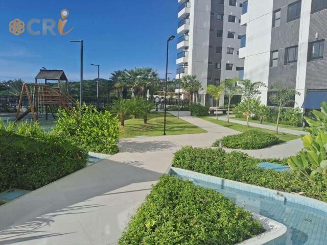Apartamento de 105 m² na Vilebaldo Aguiar Cocó Fortaleza CE, aluguel por R$ 5.500/mês