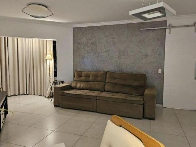 Apartamento de 106 m² com 3 quartos à venda em Santana
