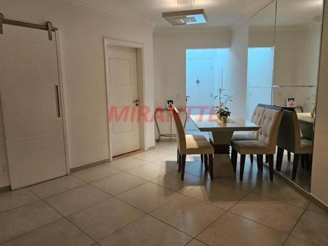 Apartamento de 106m² com 3 quartos