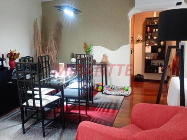 Apartamento de 106m² com 3 quartos
