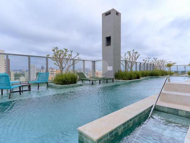 Apartamento de 107 m² com 3 quartos à venda no Centro