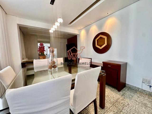 Apartamento de 107 m² na Maranhão Santa Efigênia Belo Horizonte MG, aluguel por R$ 6.900/mês