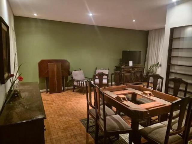 Apartamento de 108 m², 3 quartos em Centro, Santo André