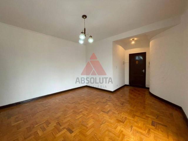 Apartamento de 108 m² Centro Americana, aluguel por R$ 1.300/mês