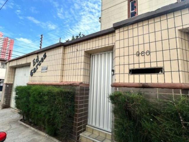Apartamento de 108 m² na Paula Ney Aldeota Fortaleza CE, aluguel por R$ 1.800/mês