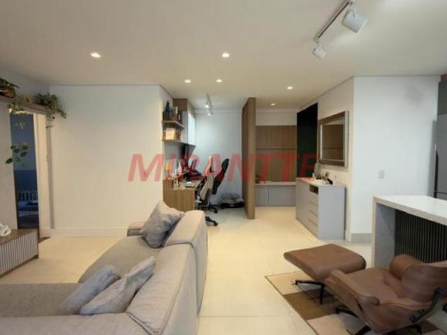 Apartamento de 108m² com 3 quartos