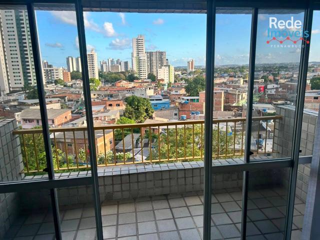 Apartamento de 109 m² Madalena Recife, aluguel por R$ 3.800/mês