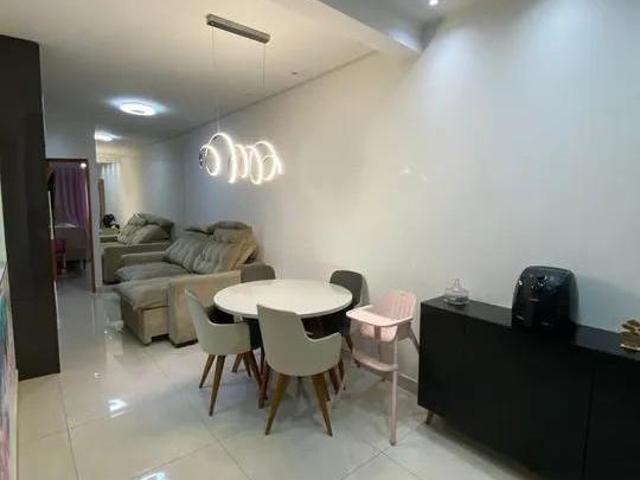 Apartamento de 110 m², 2 quartos em Utinga, Santo André