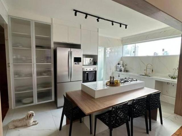 Apartamento de 110 m², 3 quartos em Perdizes, São Paulo