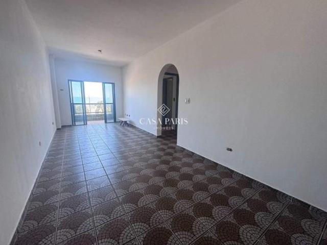 Apartamento de 110 m² à venda no Canto do Forte, Praia Grande