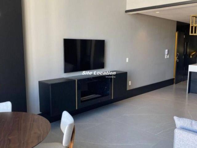 Apartamento de 110 m² Jardins São Paulo, aluguel por R$ 19.500/mês