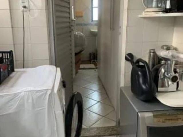 Apartamento de 110 m² na Octávio Mangabeira Pituba Salvador BA, aluguel por R$ 6.000/mês