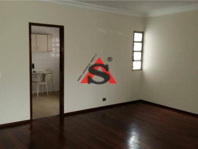 Apartamento de 110 m² Perdizes São Paulo, aluguel por R$ 3.800/mês