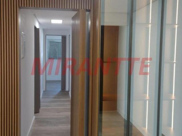Apartamento de 110m² com 3 quartos