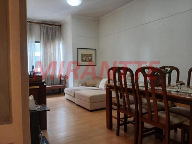 Apartamento de 110m² com 3 quartos