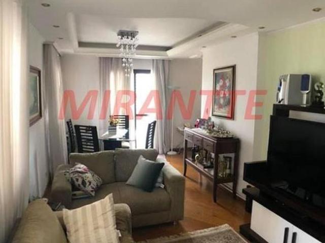 Apartamento de 110m² com 3 quartos