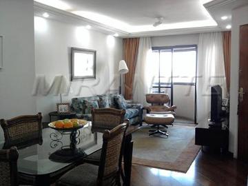 Apartamento de 110m² com 3 quartos