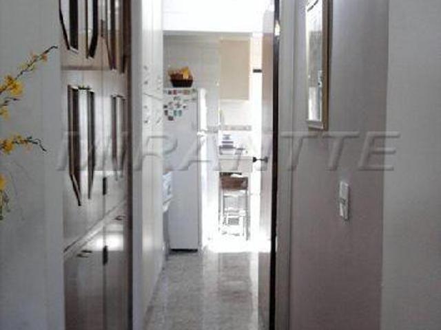 Apartamento de 110m² com 3 quartos