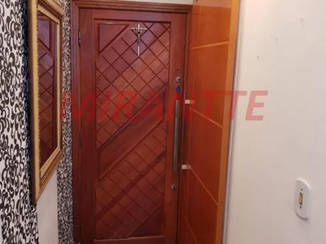 Apartamento de 110m² com 2 quartos em Parque Novo Mundo
