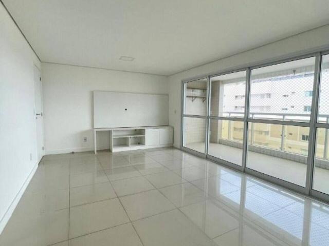Apartamento de 111 m² na Vilebaldo Aguiar Cocó Fortaleza CE, aluguel por R$ 5.350/mês