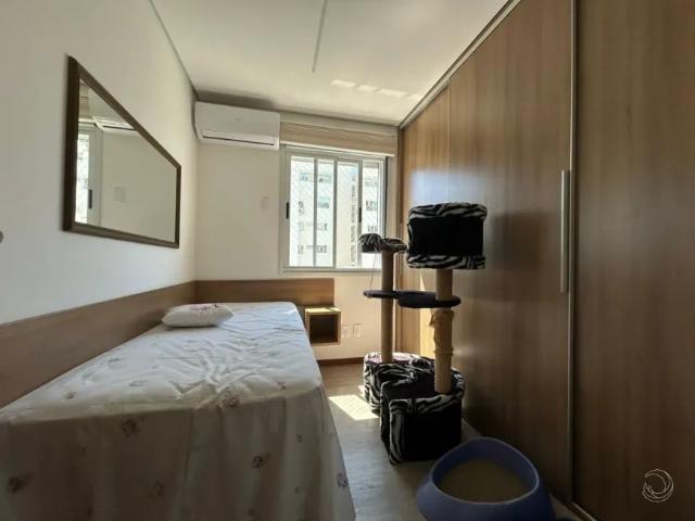 Apartamento de 111m² com 4 quartos na Trindade