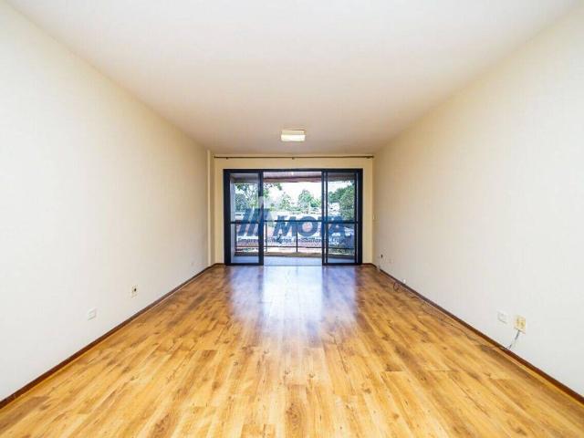 Apartamento de 112 m² na Costa Rica Bacacheri Curitiba PR, aluguel por R$ 3.800/mês