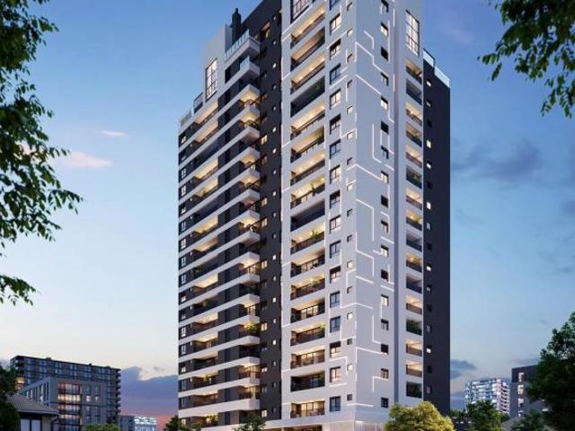 Apartamento de 113 m² com 3 quartos 3 vagas à venda no Vila Izabel, Curitiba PR
