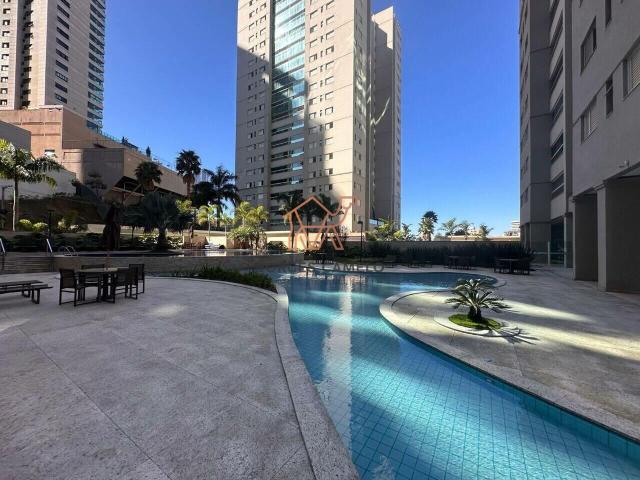 Apartamento de 113 m² na Gonzáles Pecotche Vila da Serra Nova Lima MG, à venda por R$ 1.600.000 ou aluguel por R$ 7.500/mês