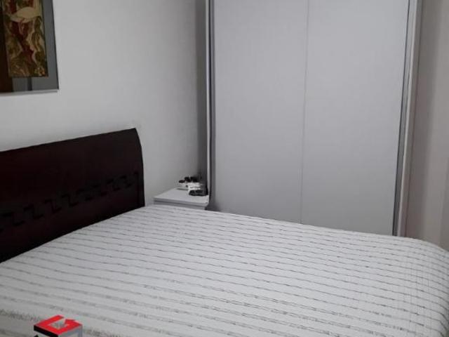 Apartamento de 114m² no Baeta Neves em SBC SP