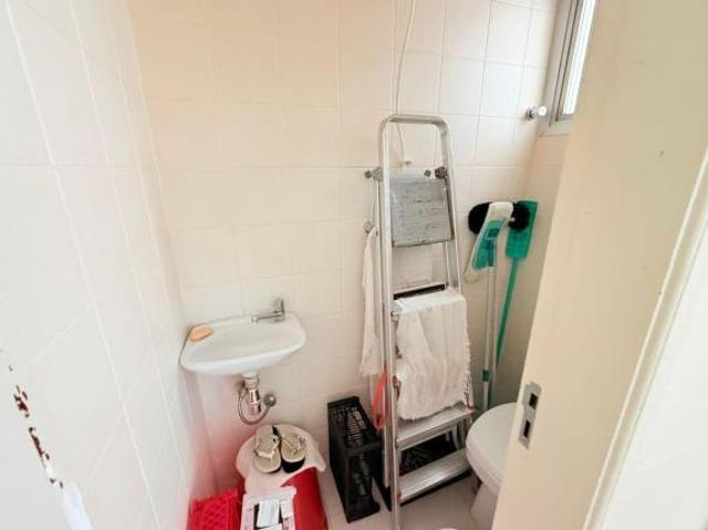 Apartamento de 115 m² com 3 quartos à venda no Jardim Bonfiglioli