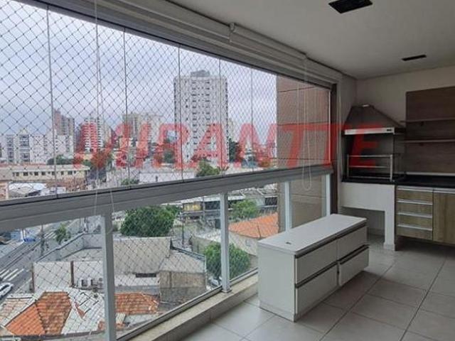 Apartamento de 115m² com 3 quartos