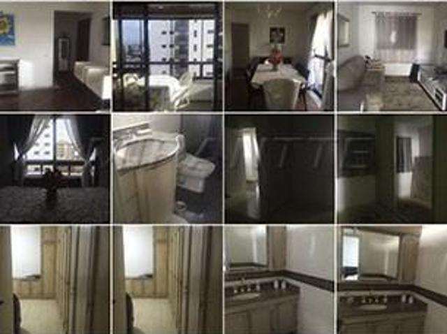 Apartamento de 115m² com 3 quartos