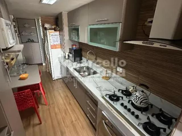 Apartamento de 115m² Em Bairro Novo, Olinda