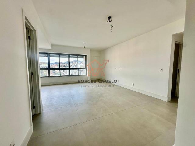 Apartamento de 116 m² na Alagoas Funcionários Belo Horizonte MG, à venda por R$ 3.050.000 ou aluguel por R$ 13.000/mês