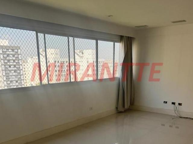 Apartamento de 116m² com 3 quartos