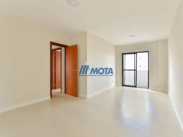 Apartamento de 117 m² na Guilherme Pugsley Água Verde Curitiba PR, aluguel por R$ 3.100/mês