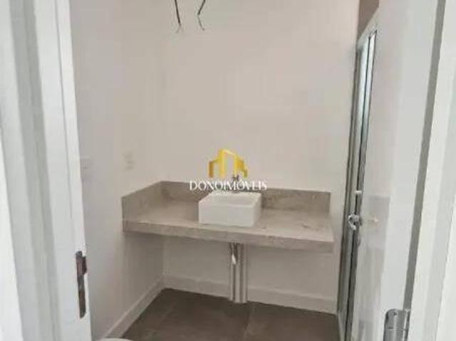 Apartamento de 117m² no Spettacolo Patriani