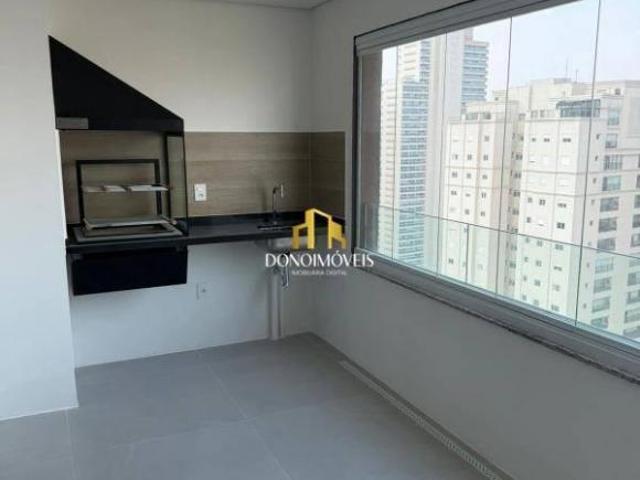 Apartamento de 117m² no Spettacolo Patriani