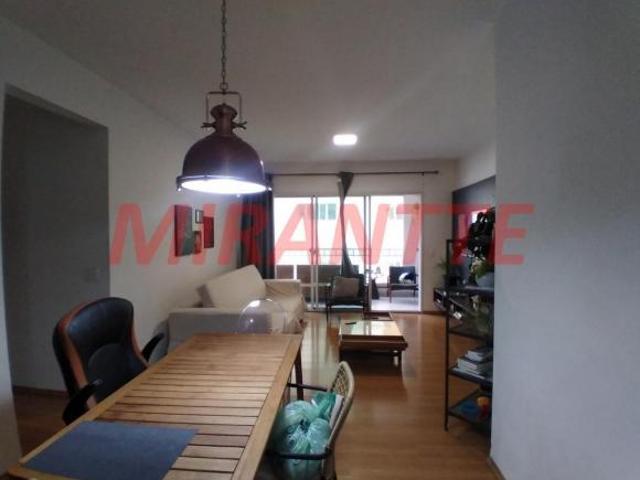Apartamento de 117m² com 3 quartos