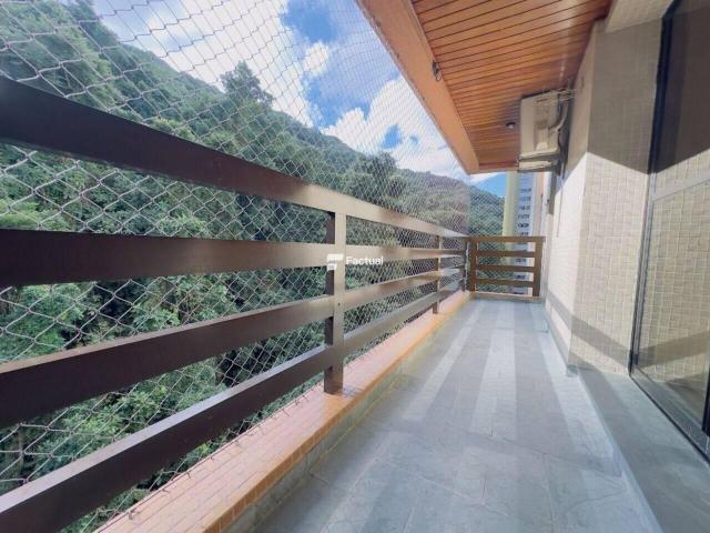 Apartamento de 118 m² Pitangueiras Guarujá, aluguel por R$ 4.990/mês