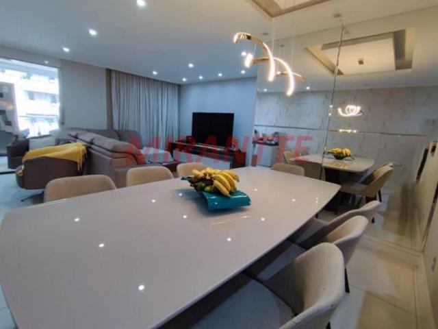 Apartamento de 118m² com 3 quartos