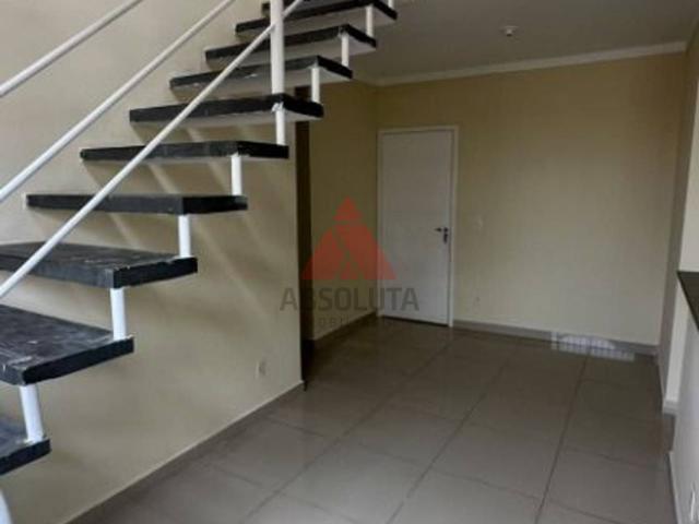 Apartamento de 119 m² Vila Belvedere Americana, aluguel por R$ 1.900/mês