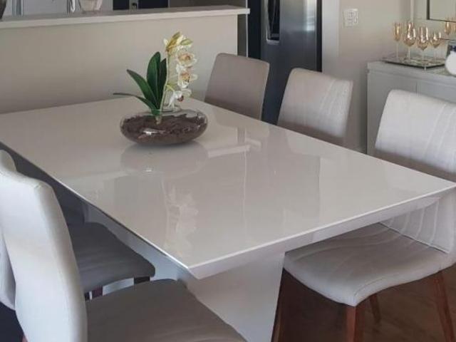 Apartamento de 120 m², 3 quartos em Santa Teresinha, São Paulo