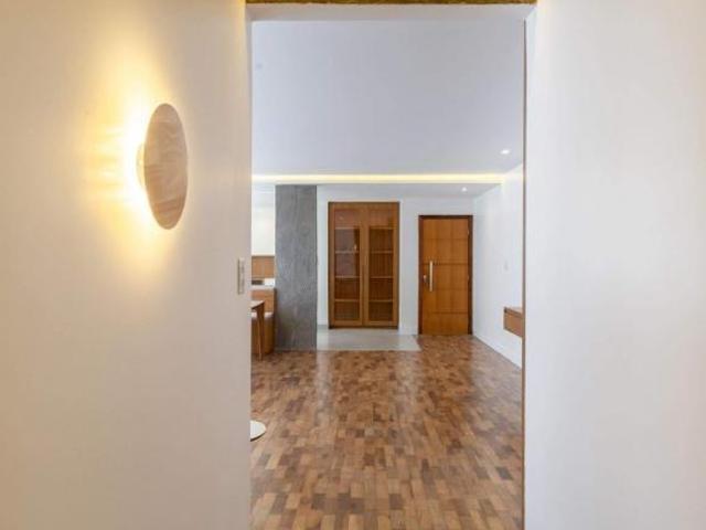 Apartamento de 120 m² com 3 Quartos e Suíte à Venda na Asa Sul
